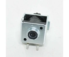 VOLVO XC90 MK1 Pavaros Kontrolės Solenoidas 30759312 NAUJAS ORIGINALUS
