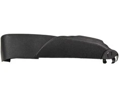VOLVO XC90 MK1 priekinės sėdynės kairės pusės panelės apdaila originali 39996510