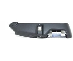 VOLVO XC90 MK1 Priekinės Sėdynės Kairės Pusės Panele 39866788 NAUJA ORIGINALI