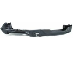 VOLVO XC90 MK1 Priekinės Sėdynės Kairės Pusės Panele 39866788 NAUJA ORIGINALI