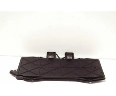 VOLVO XC90 MK1 salono oro filtro dangtelis LHD originalus 31315056