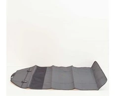 VOLVO XC90 MK1 Vaikų sėdynės apsaugos kick guard 31428081 NAUJA ORIGINALI