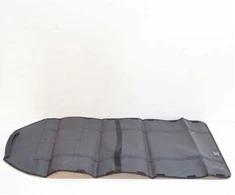 VOLVO XC90 MK1 Vaikų sėdynės apsaugos kick guard 31428081 NAUJA ORIGINALI