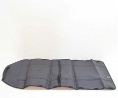 VOLVO XC90 MK1 Vaikų sėdynės apsaugos kick guard 31428081 NAUJA ORIGINALI