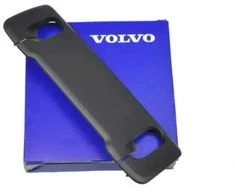 VOLVO XC90 MK1 viršutinė galinės dešinės sėdynės atlošo panelė originali 39855798