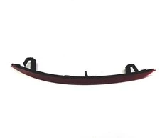 VOLVO XC90 MK2 galinis kairysis bamperio atšvaitas Originalus 31468556