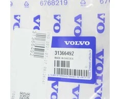 VOLVO XC90 MK2 galinių durų panelės kabliukas originalus 31366492