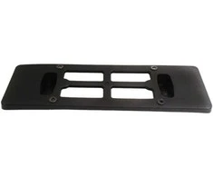 VOLVO XC90 MK2 priekinio bamperio valstybinio numerio lentelės apvadas originalus 31407732