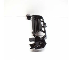 VOLVO XC90 MK2 priekinio kairiojo bamperio grotelių apdaila originali 31694564