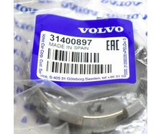 VOLVO XC90 MK2 ratų centrinis dangtelis Originalus 31400897