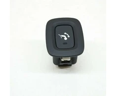 VOLVO XC90 MK2 vilkiko kablio valdymo mygtukas 31399328 NAUJAS GENUINALUS