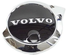 Volvo XC90 Priekinis Grilis Emblema Originalus 31698398