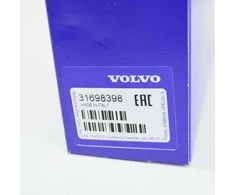 Volvo XC90 Priekinis Grilis Emblema Originalus 31698398