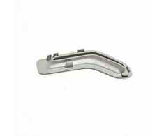 Volvo XC90 Priekinis Kairysis Sėdynės Sraigto Vartų Vartai Pilkas Originalus 39885874