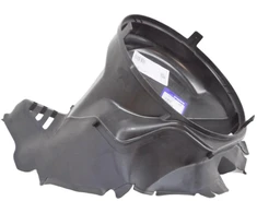 Volvo XC90 Radiator Support Baffle Air Guide 2016 2022 Originalus 31455373