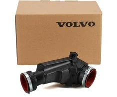 Volvo XC90 XC70 S60 V70 D5 Variklio Apdangos Atramos Originalus 30740896
