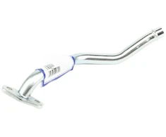 VOLVO Žemutinė Turbobėgiklio Alyninės Atramos Linija S60 S80 V70 XC90 Originalus 8699505