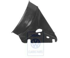 VW 1200 1300 1302 1303 VAG Aliejų Bakelio Laikiklis Originalus 113142397A