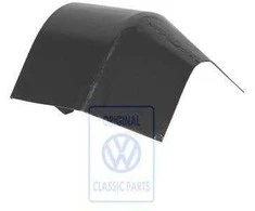 VW 1200 1300 1302 1303 VAG Dangos Apsauga Originalus 043251582