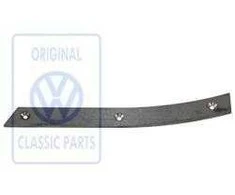 VW 1200 1300 1302 1303 VAG Fiksavimo Plokštė Originalus 151871344