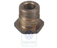 VW 1200 1300 1302 1303 VAG Tuščiasis Vynas Originalus 113105307B
