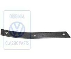VW 1200 1300 1302 1303 VAG Tvirtinimo Plokštė Originalus 151871343