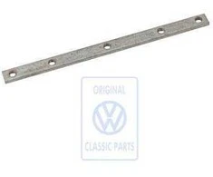 VW 1200 1300 1302 1303 VAG Vynio Plokštė Originalus 113847139