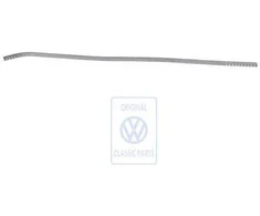 VW 1200 1300 1302 1303 VAG Žiedo Apsauga Originalus 117877225B