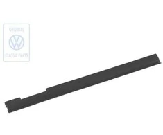VW 1200 1300 1302 1303 Vėjo Valytuvų Raguotės Dėklas VAG Originalus 151837471