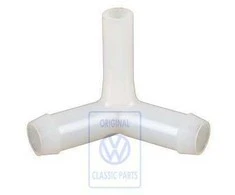 Vw 1500 1600 411 412 Tee Vag Originalus 411261285