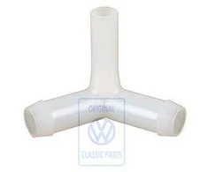 Vw 1500 1600 411 412 Tee Vag Originalus 411261285