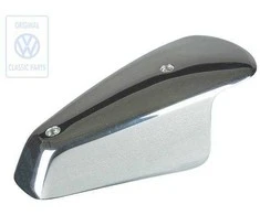VW 181 VAG Galvos Dekoratyvinis Kortelė Originalus 113953163D