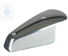 VW 181 VAG Galvos Dekoratyvinis Kortelė Originalus 113953163D
