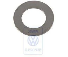 Vw Beetle Dangtis VAG Beetle Mexico 1964 2004 Originalus 311955255