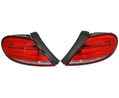VW Beetle LED UŽGAISRAS Šviesa VAG Originalus 5C5945207D