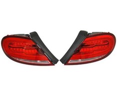VW Beetle LED UŽGAISRAS Šviesa VAG Originalus 5C5945207D