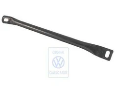 Vw Beetle Type 1 Priekabos Skersinė Vag 113707391