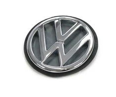 VW Chrominis Emblema Vag Originalus 3A9853630739