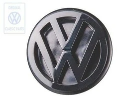 VW Emblema VAG Golf Jetta 2009 2019 Originalus 251853601C