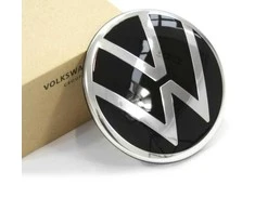 Vw Emblema Vag Vw Up 121 2017 Originalus 1S6853630CFOD