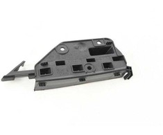 VW EOS 1F7 1F8 Dešinės Pusės Vairo Profilis VAG Originalus 1Q0807050B