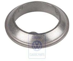 Vw Golf Mk2 Vag Seal Ring Passat B2 Santana 1982 1984 Originalus 443253137B