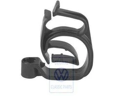 Vw Golf Mk4 Kabrioletas Lipdukas Vag Originalus 1H0972847