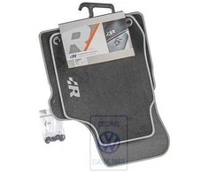 Vw Golf R32 VAG Kilimėliai 2002 2004 Originalus JNV863014