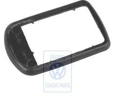 VW KAEFER VAG Pad Originalus 111837211B