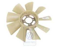 Vw Lt Mk1 Ventiliatoriaus Ratas Vag Originalus 075121301D