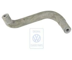 Vw Passat B5 Kampainio Šlaunis Vag Originalus 06B133784A