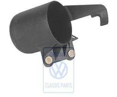 VW Passat B5 Laikiklis VAG 1997 2000 Originalus 4B0260197