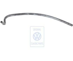 Vw Passat B5 Orinis Oro Filtras VAG Originalus 050103229C