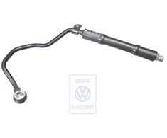 Vw Passat B5 Plėtimo Šlaunis Vag Originalus 4D0422893B